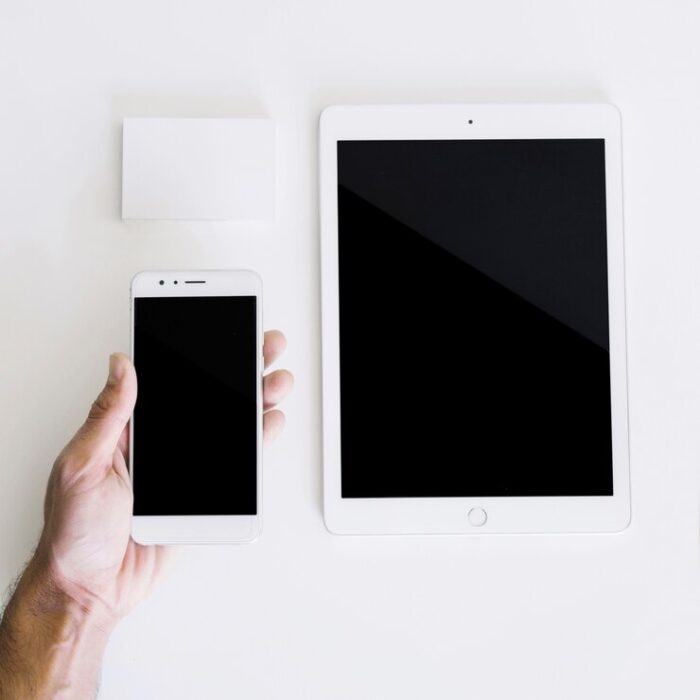 Phones & Tablets