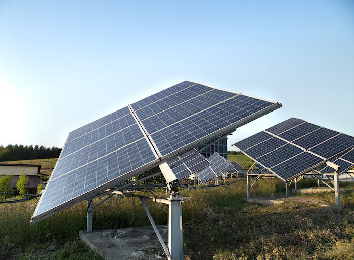 Portable Solar Generators