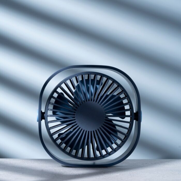Rechargeable Fans & Mini Air Conditioners